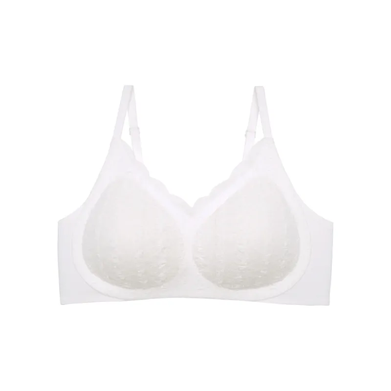 Skin friendly Diary Bra Women's-0