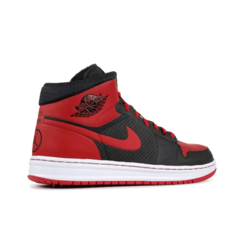 Jordan Alpha 1 Bred-3