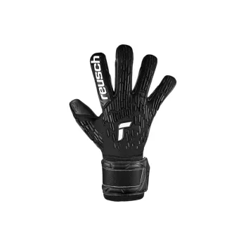 REUSCH Goalkeeper Gloves Latex Polyester Unisex