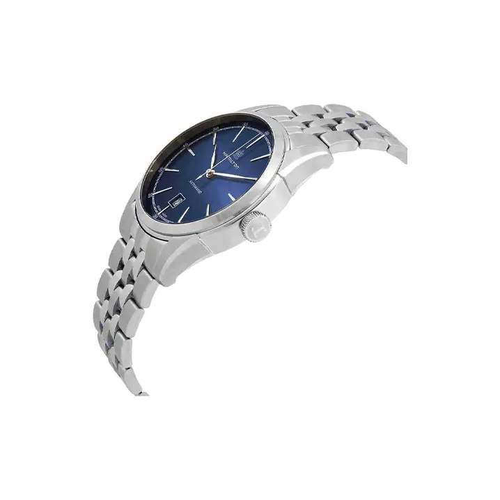 Hamilton Men Watch-1
