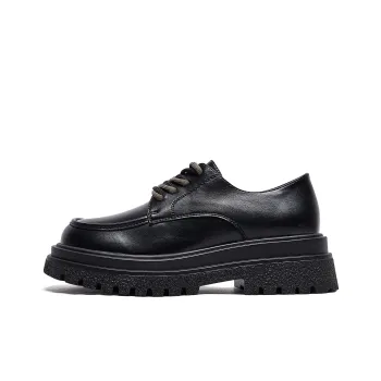 Warrior Loafers Platform Women's