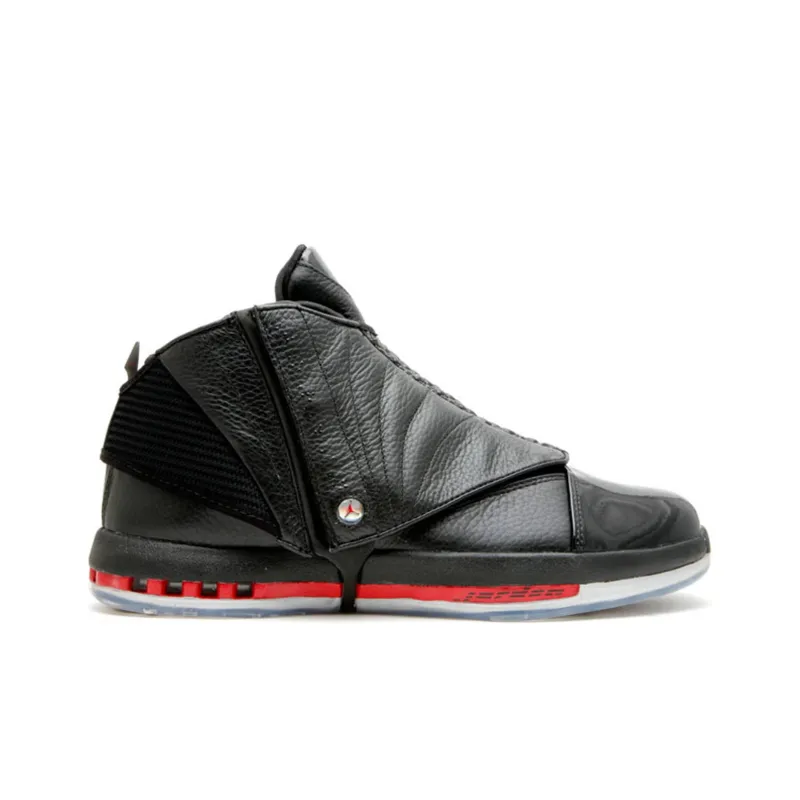 Jordan 16 Retro Bred Cdp 2008-1