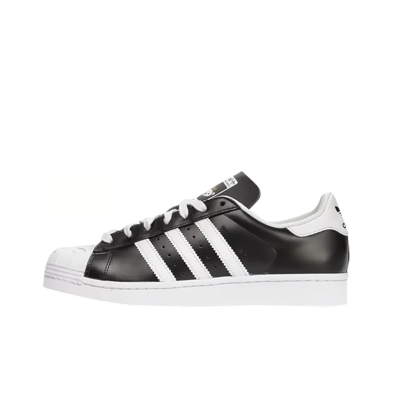 Adidas Originals Nigo X Superstar 'Bearfoot'-0
