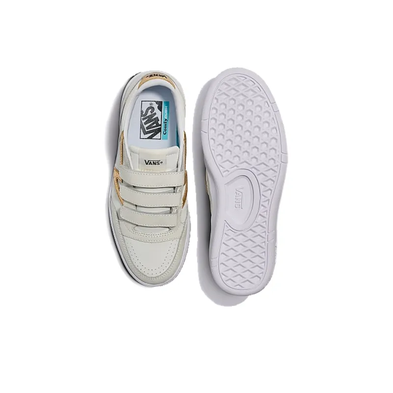 Vans Lowland Comfycush 'Beige'-4