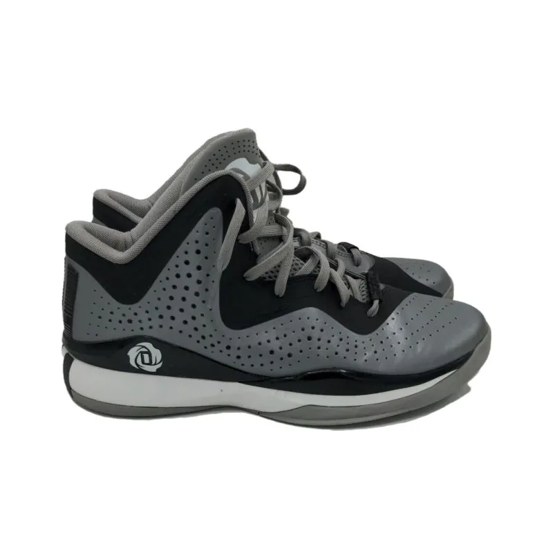 Adidas D Rose 773 2I Light Onix-2
