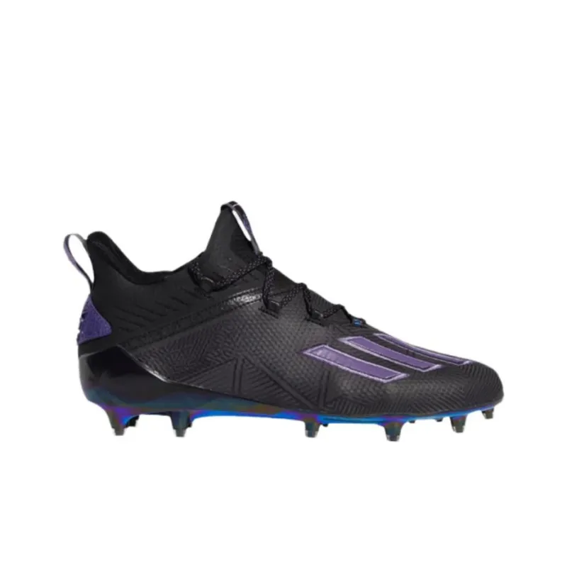 Adidas Adizeo New Reign Tech Purple-2