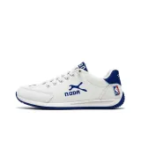 White Blue
