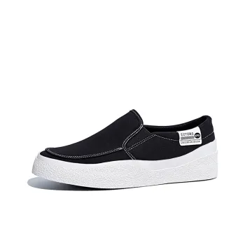 Baoda Breathable Lightweight Low-Top Canvas Shoes Men's
