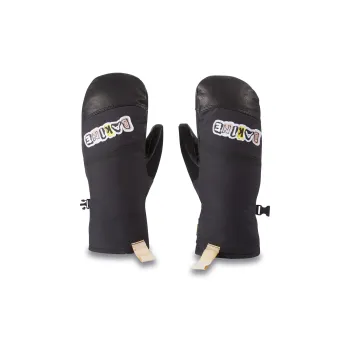 Dakine Ski Gloves Mittens Women's