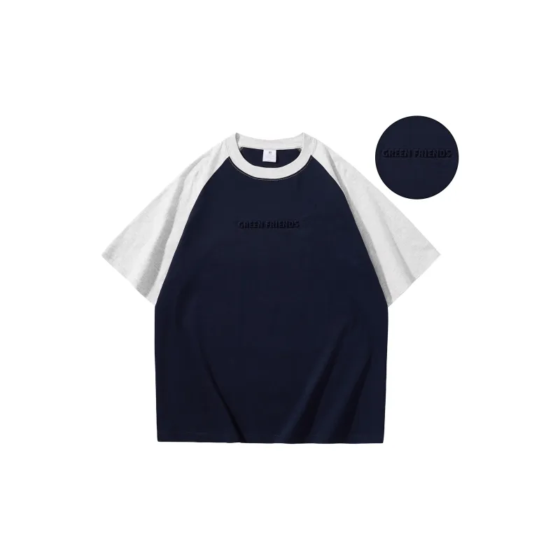 GF T Shirts Unisex-29