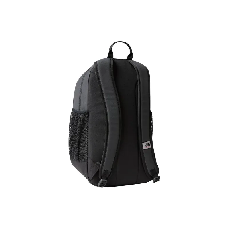 THE NORTH FACE Polyester Hiking Bag Backpack Regular Unisex Black-2
