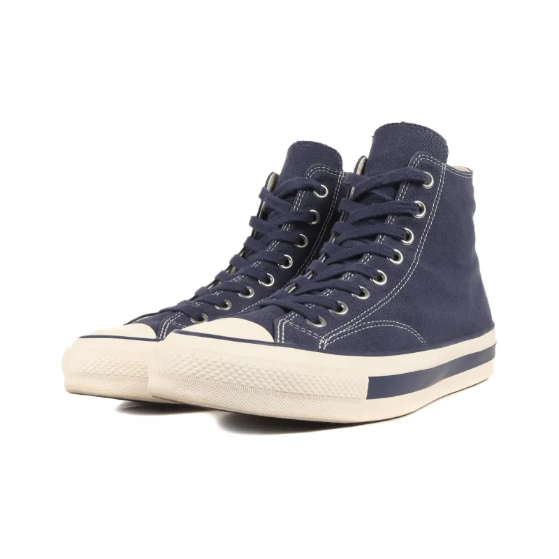 Converse God Selection Xxx X Addict X Chuck Taylor Canvas Tx High 'Navy'-2