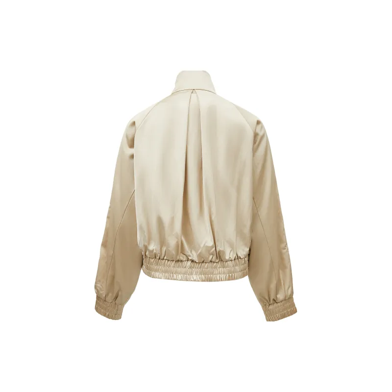 ONLY Trench Coats Women's C01 City Wall Sand-1