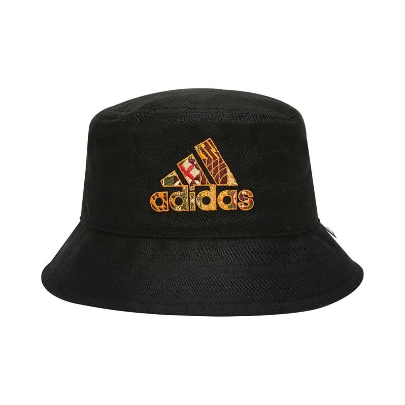 Adidas Neo   Bucket Hats Kids' Black-0