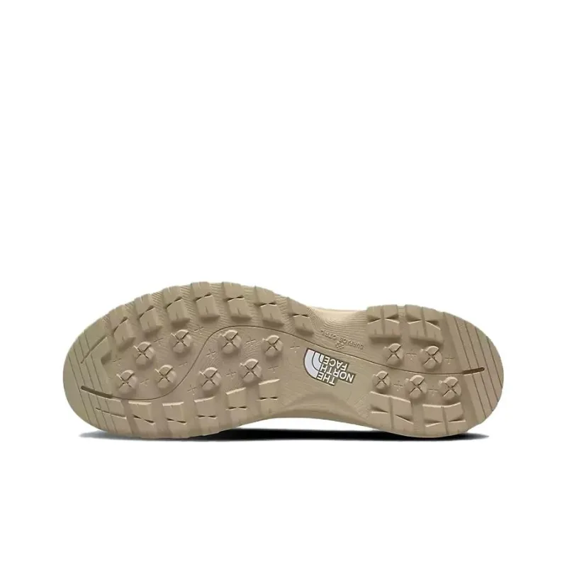 THE NORTH FACE Glenclyffe Urban Low Shoes 'Cream'-4