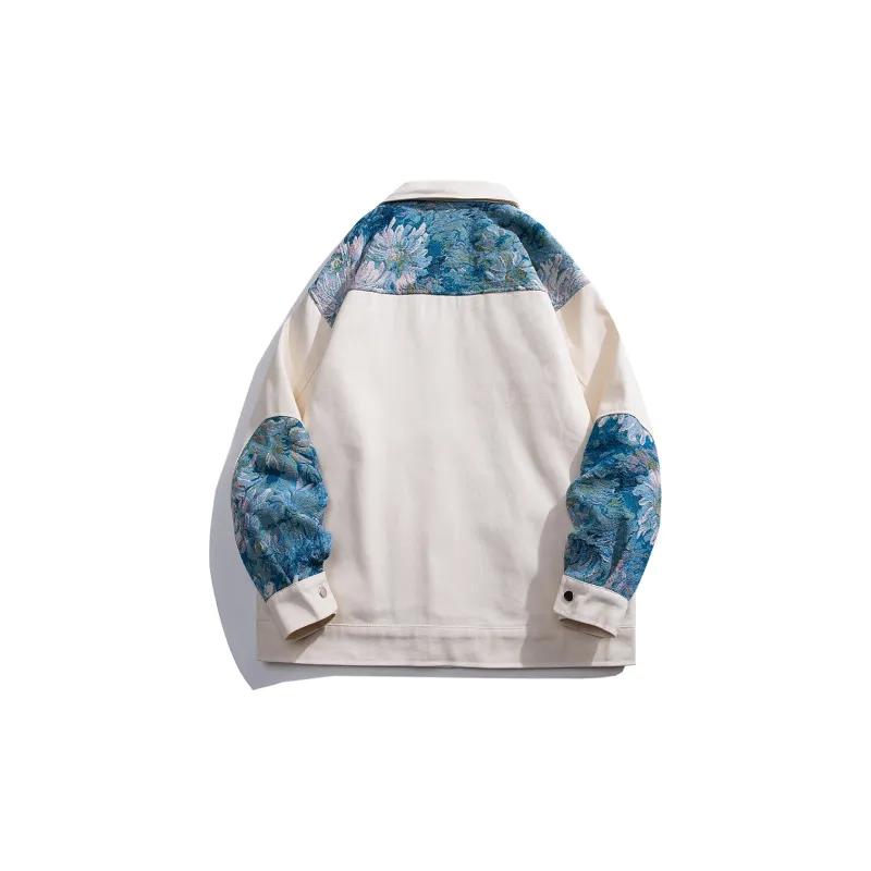 YooMore Jackets Unisex-6