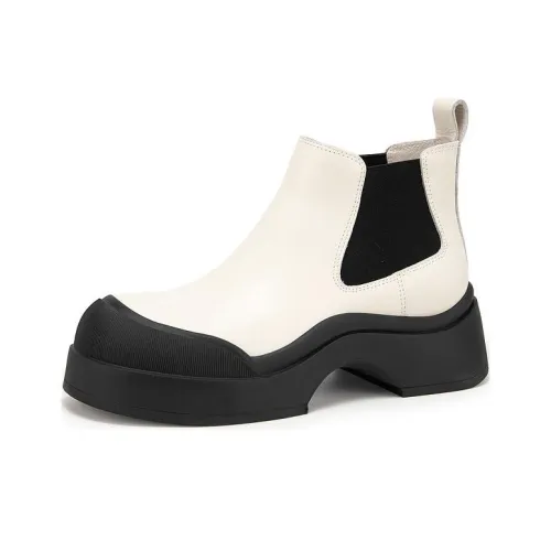 C°BANNER Chelsea Boots Women's