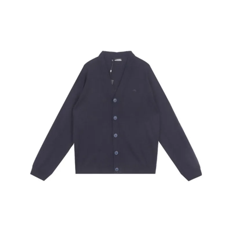 J.Lindeberg Knitwear Men's Navy Blue-1