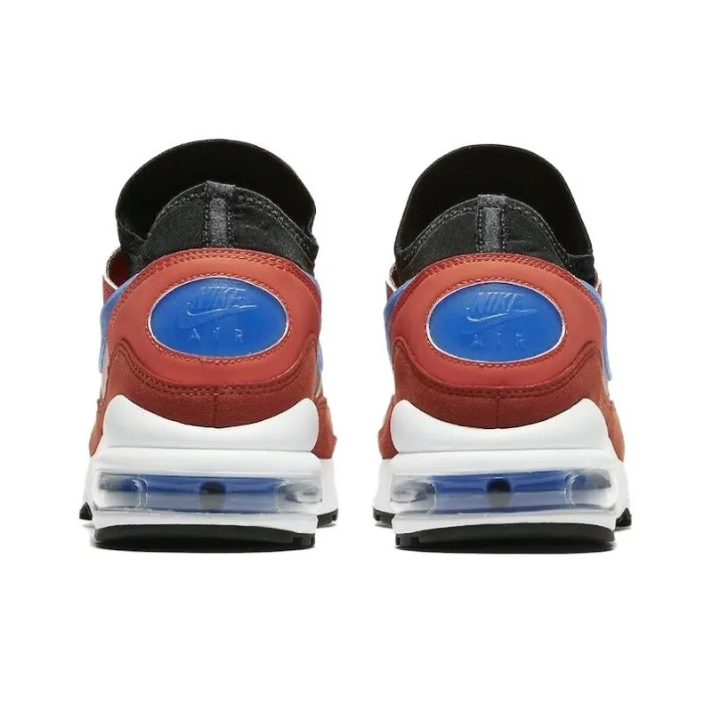Nike Air Max 93 Vintage Coral-4