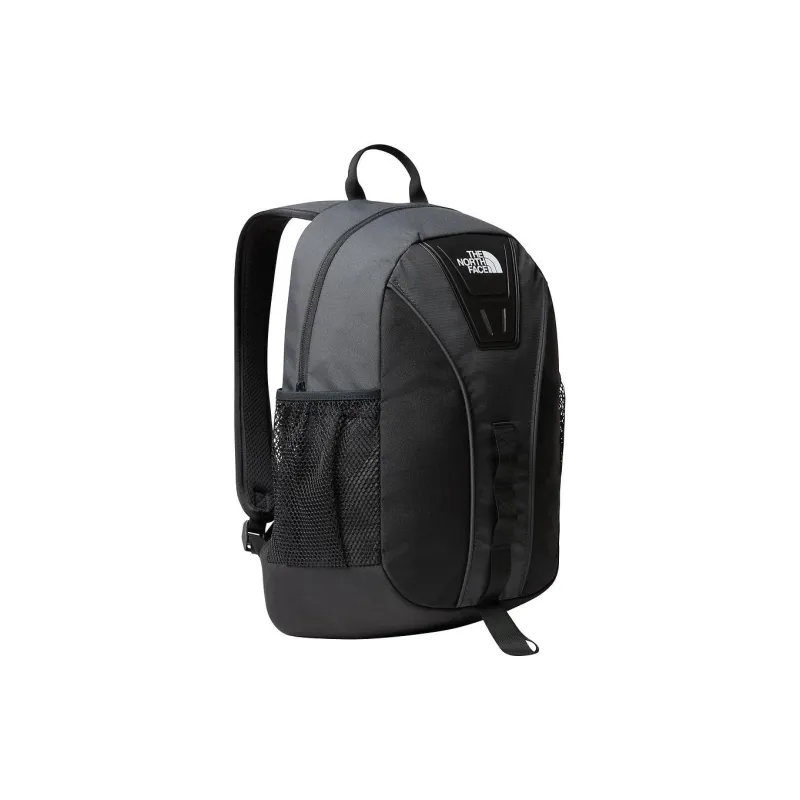 THE NORTH FACE Polyester Hiking Bag Backpack Regular Unisex Black-1