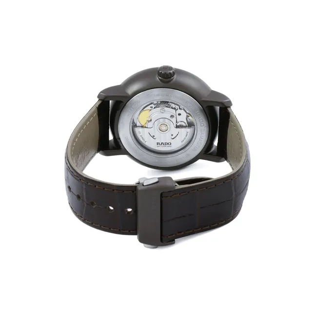RADO Men DiaMaster Collection Watch-1