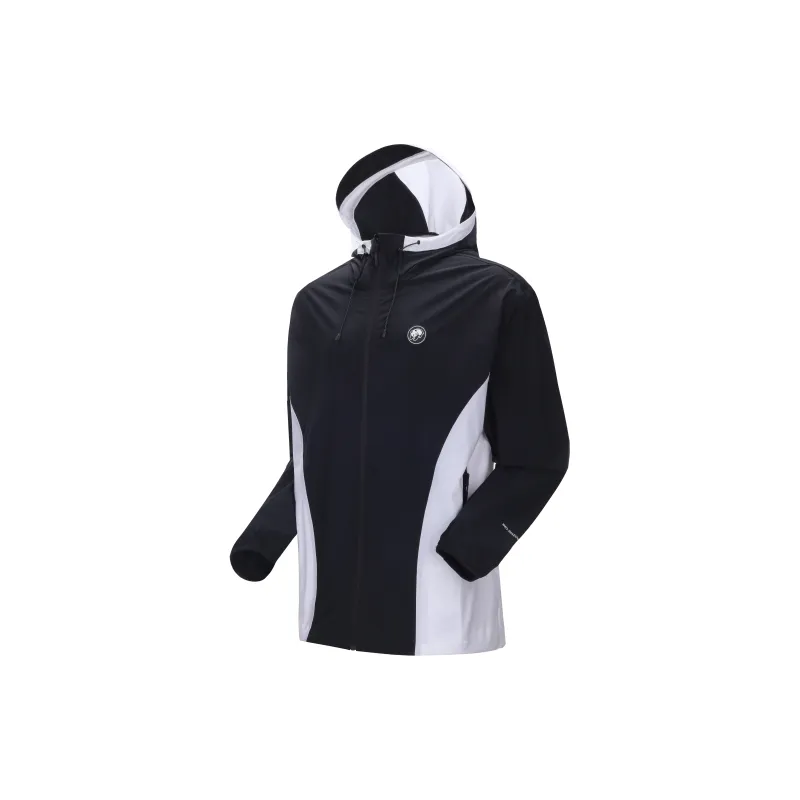 Panda Breathable Quick Dry UV Protection Sun protective Clothing Men's-2