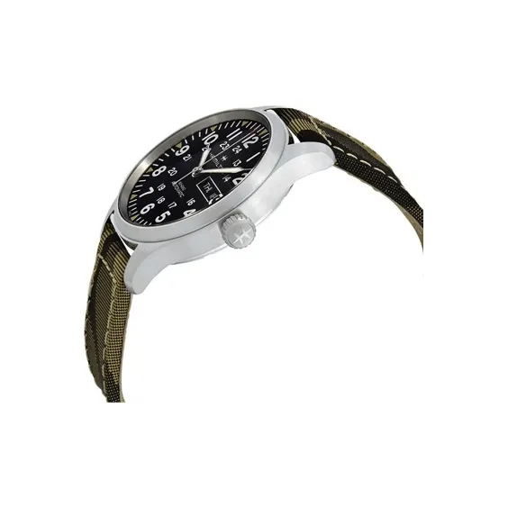 Hamilton Khaki Field Day Date Auto H70535031-1