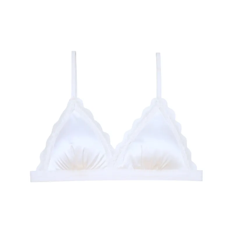 Skin friendly Diary Bra Women's-0