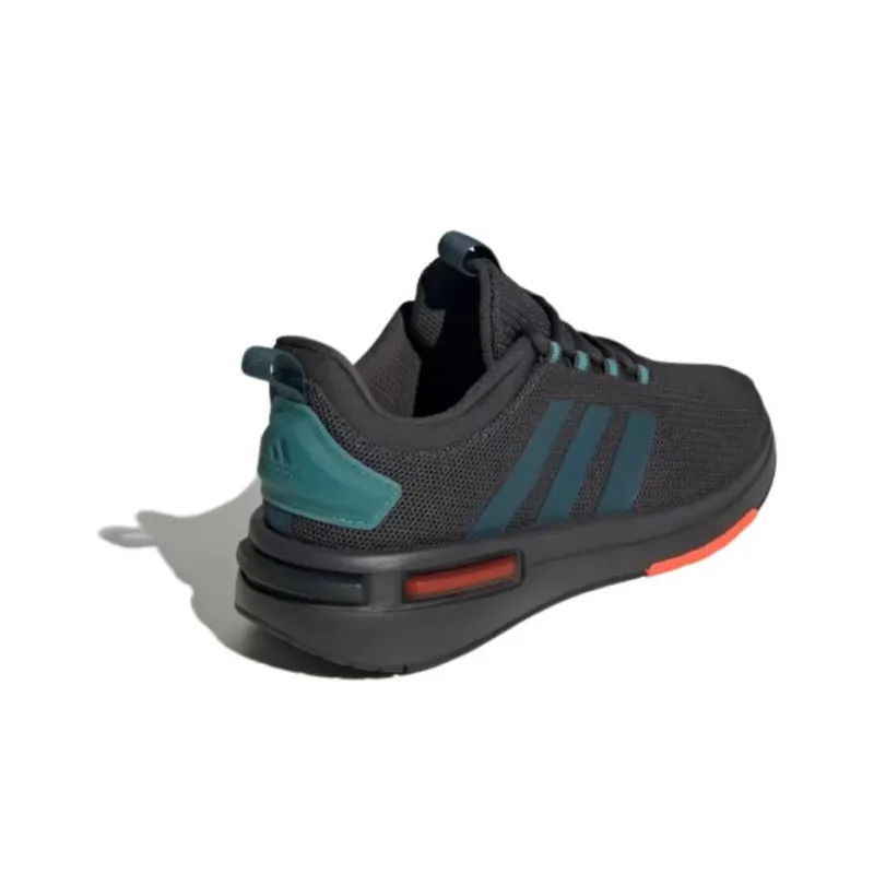 Adidas Racer TR23 Carbon Arctic Night Solar Red-3