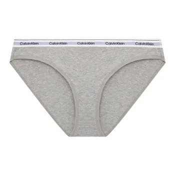 Calvin Klein Logo waistband Bikini Briefs Pack Of Three