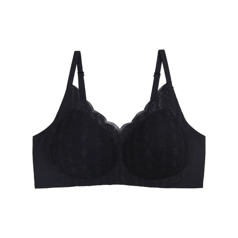 Skin friendly Diary Bra Women's-3