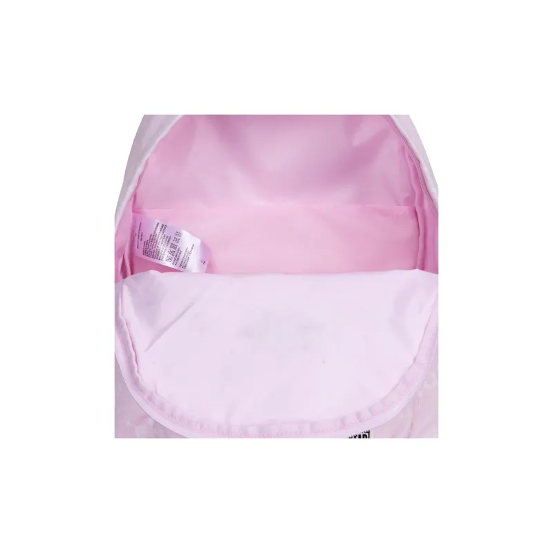 Converse Polyester Backpack Regular Pink Purple-3