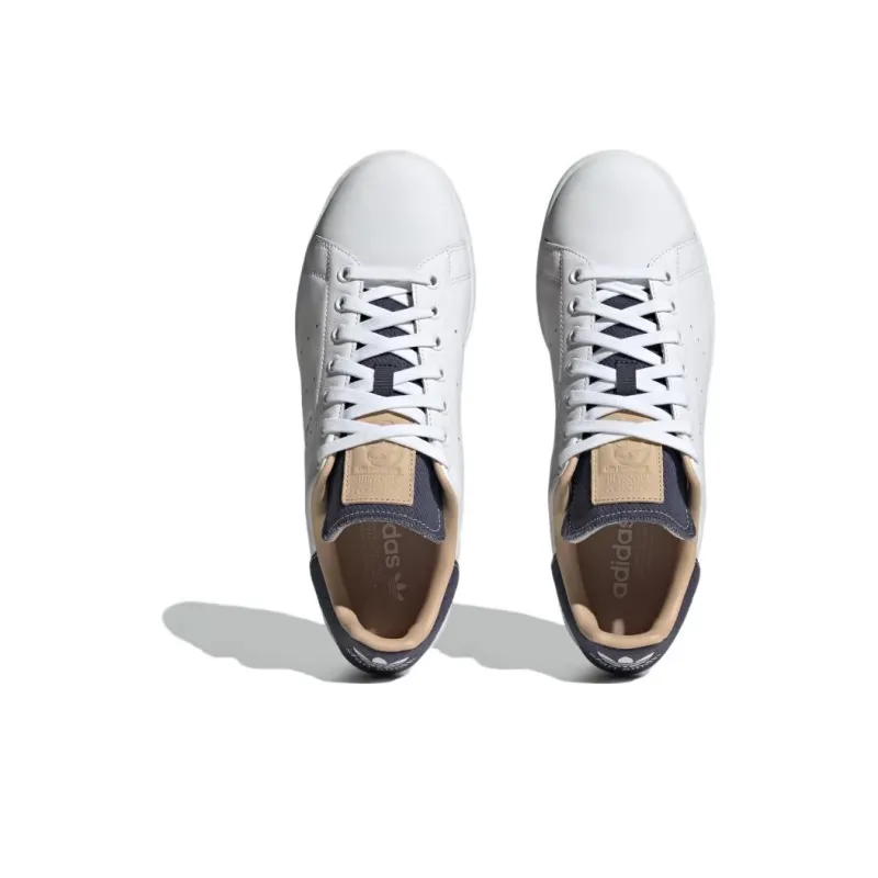 Stan Smith Adidas 'White Denim'-3