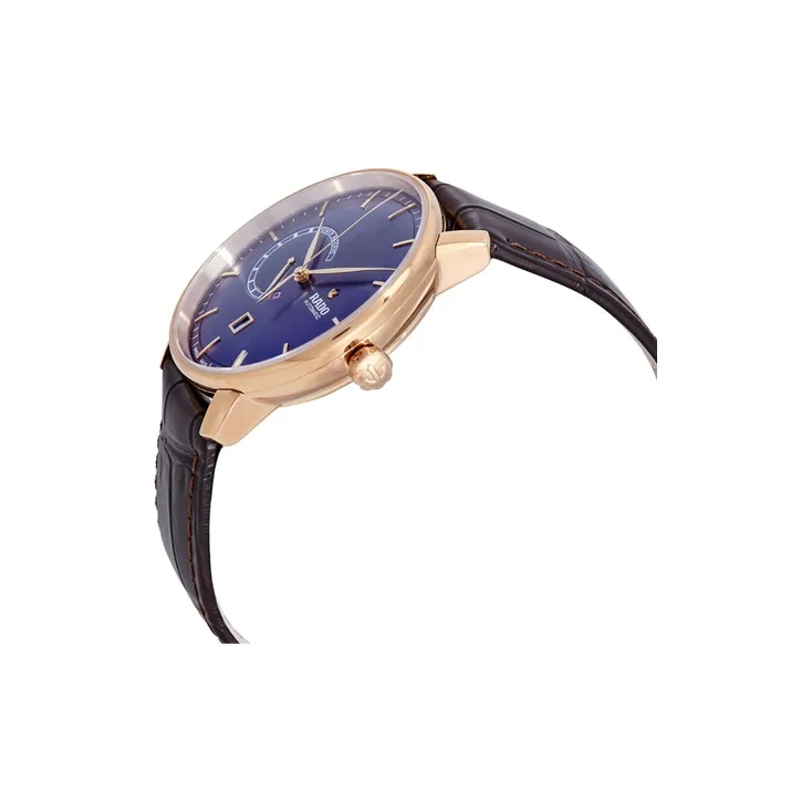 RADO Men Crystal Sparkle Collection Watch-1
