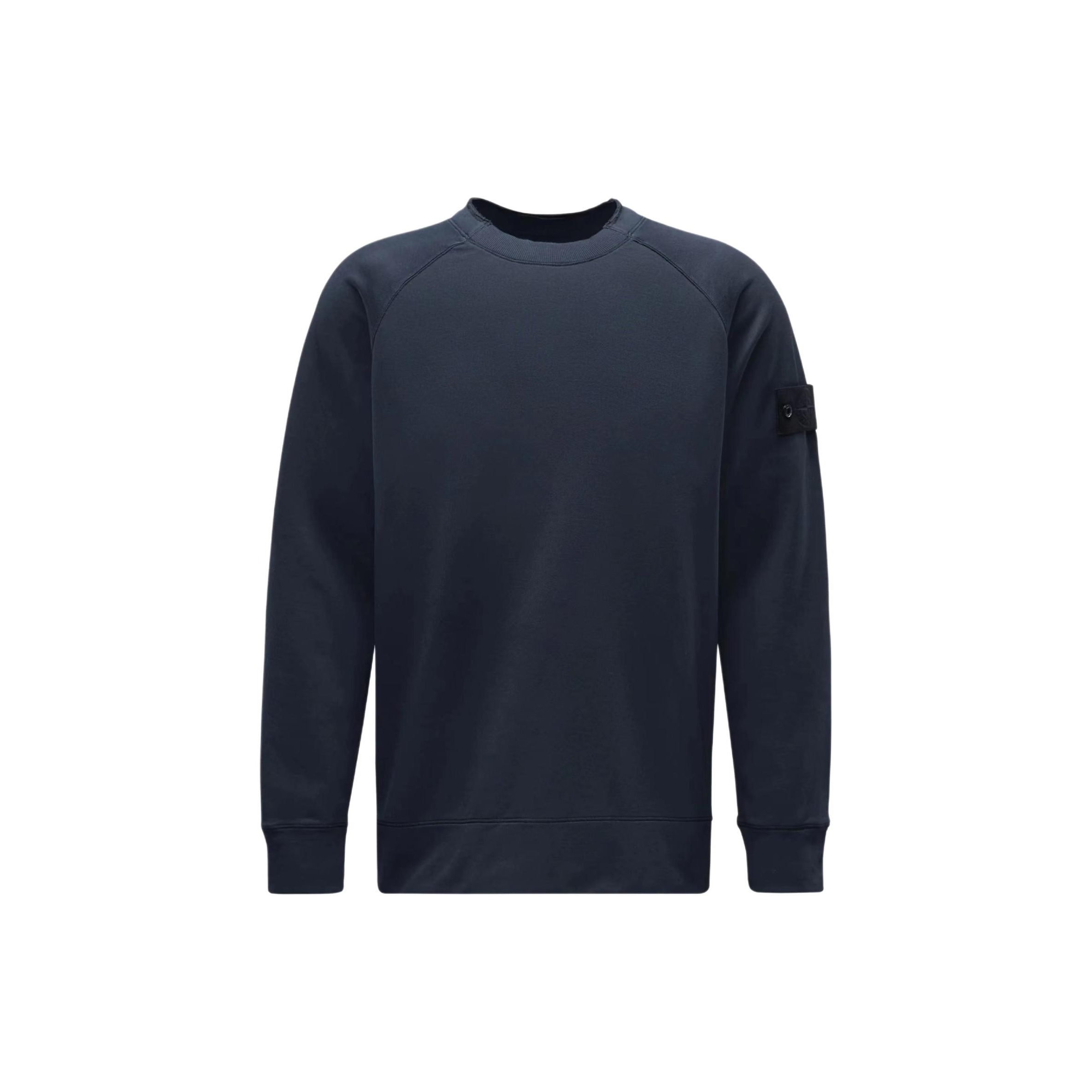 STONE ISLAND Sweatshirts Sweatshirts Hoodies Men on Sale Authentic POIZON