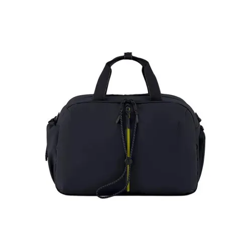 Samsonite Travel Bags Black