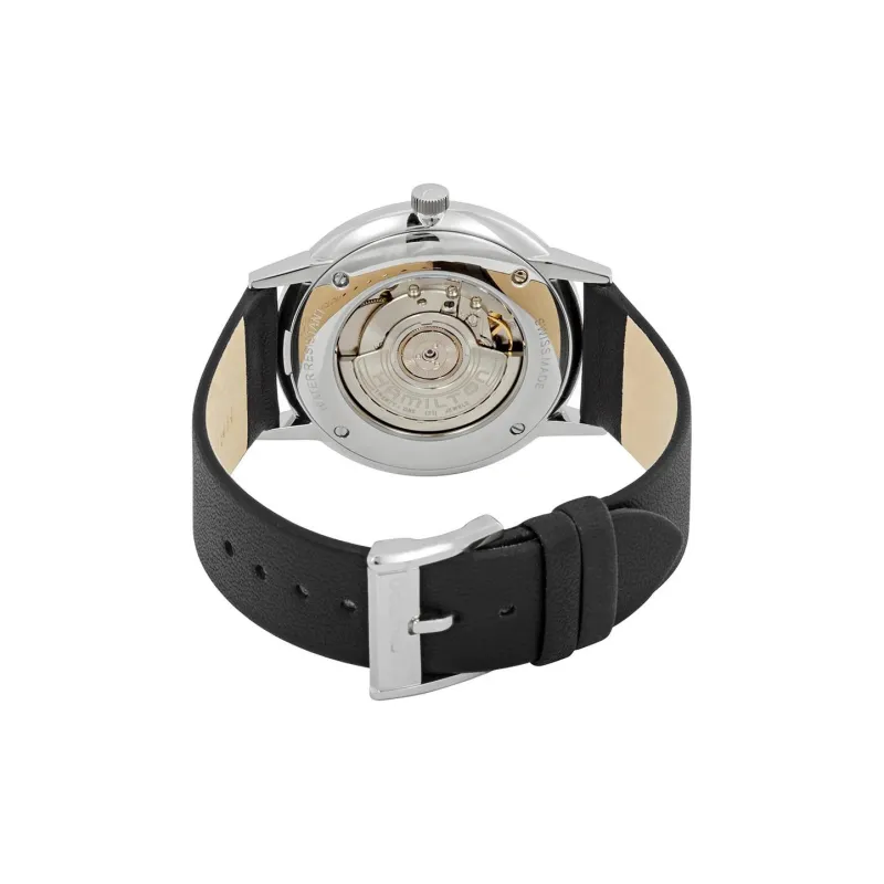 Hamilton Men Watch-2
