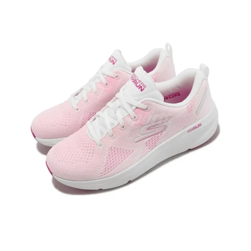 Skechers GOrun Elevate 'Pink' Women's-3