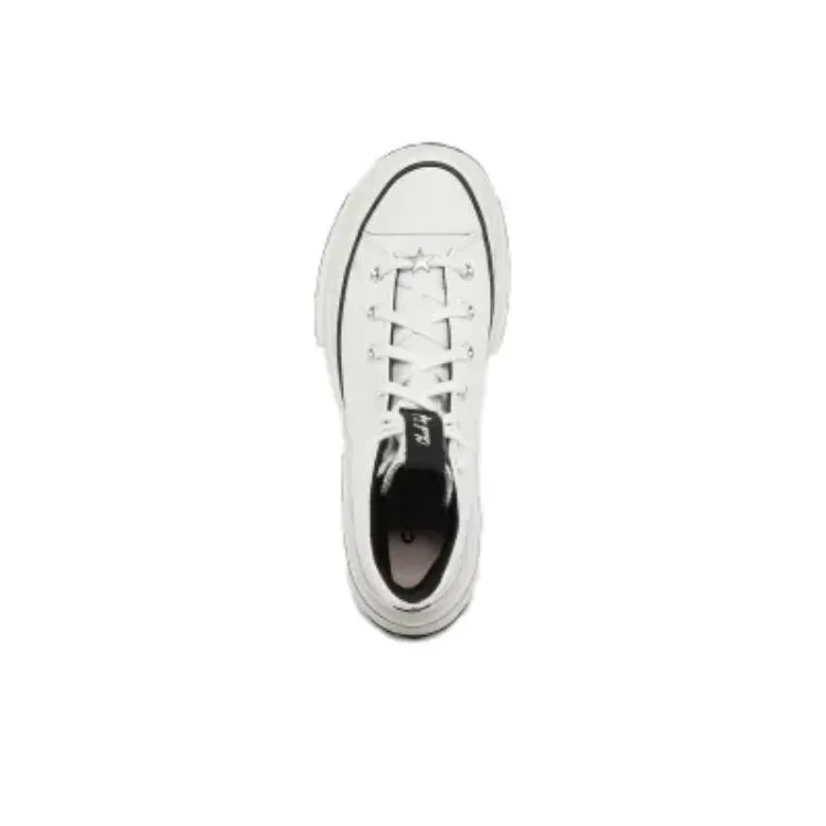 Converse Run Star Legacy Cx 'White Black'-4