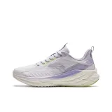 White Purple
