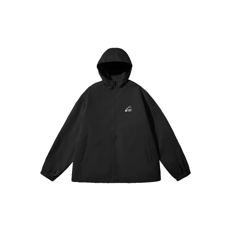 AMBER LIGHT Jackets Coats Unisex-1