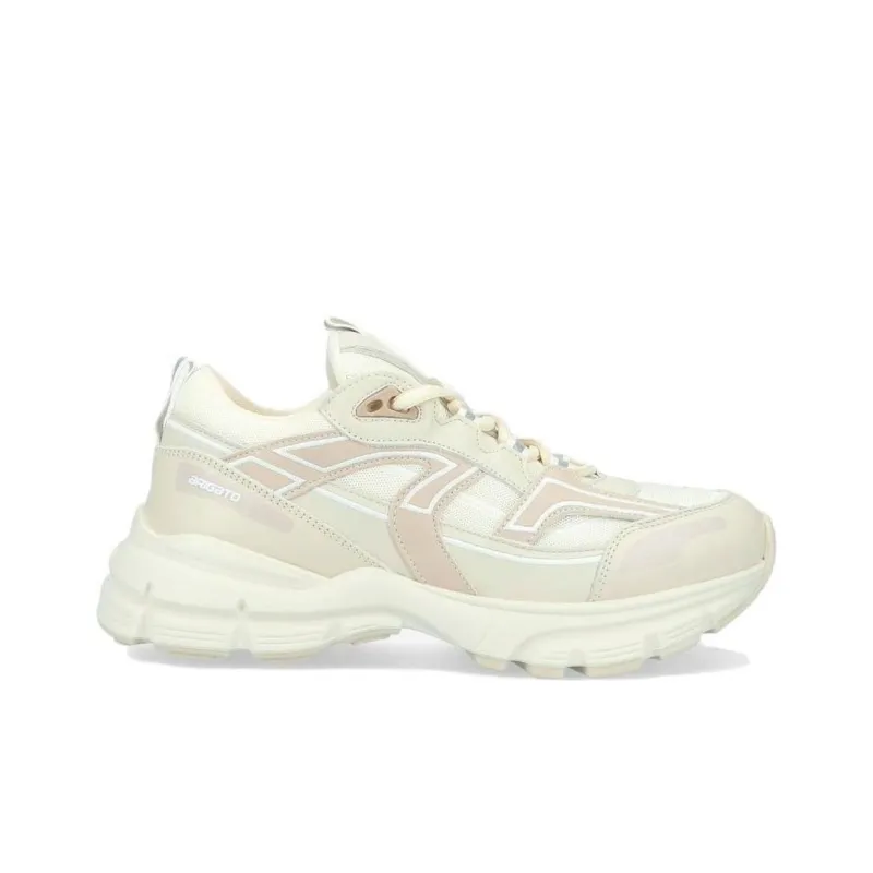 Axel Arigato Marathon R-Trail Panelled Sneakers Women's-1