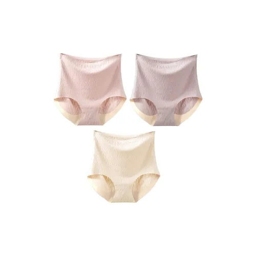 JUNEROSE Underpants Women's 3 Pack