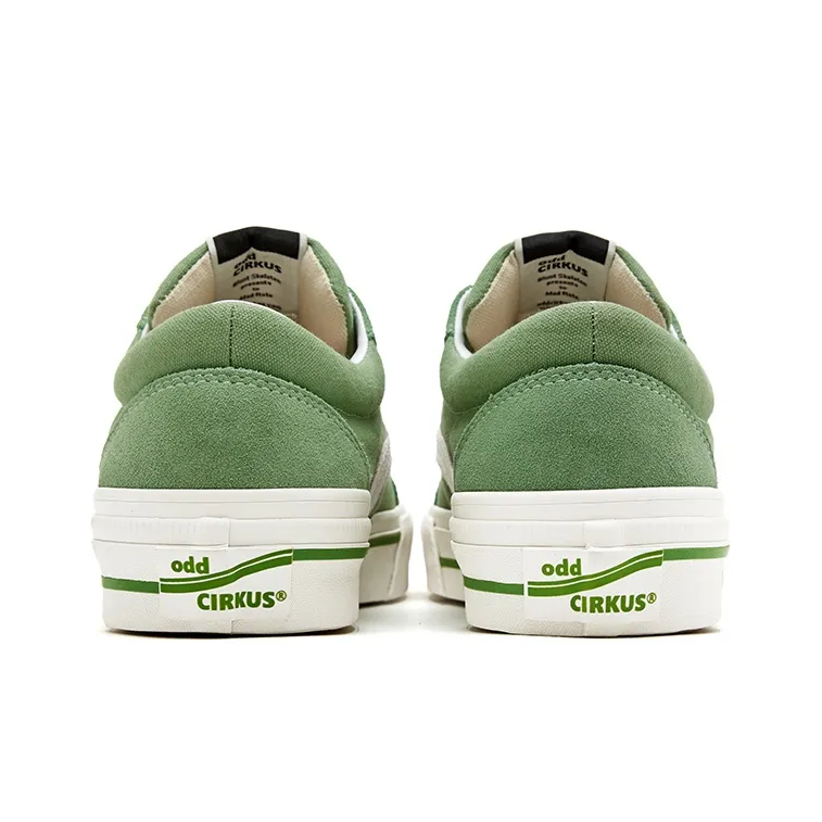 OddCIRKUS Astley Pro Anti-Slip Wear-Resistant Lightweight Breathable Low-Top Skateboard Shoes Unisex-4