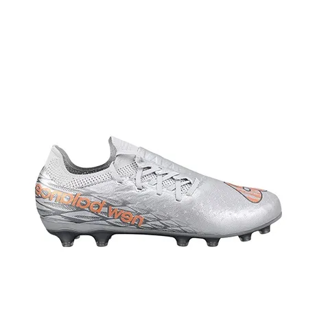 New Balance Furon V7 Pro Ag 'Silver'-1