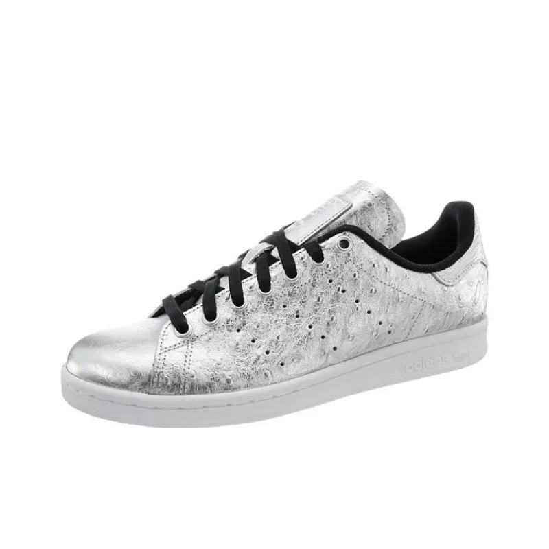 Adidas Originals Stan Smith 'Metallic Ostrich'-2