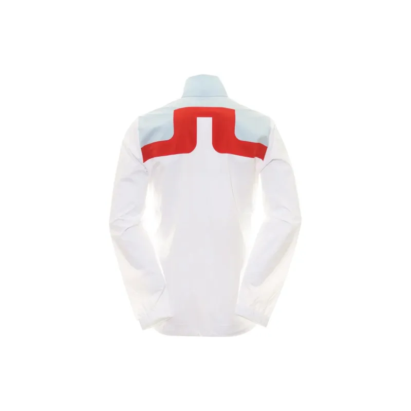 J.Lindeberg Jackets & Coats Men's White-1