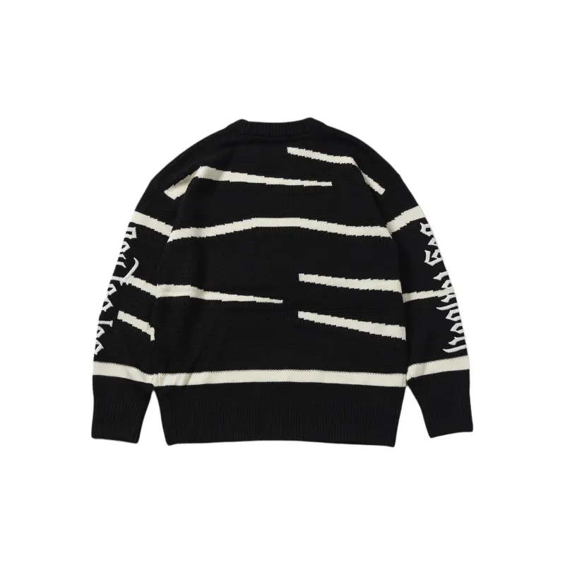 Boy London Sweaters Men Black-1