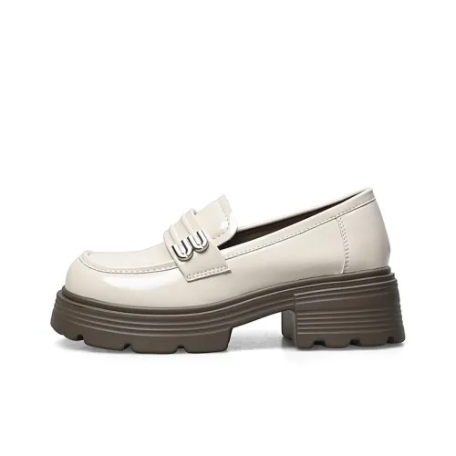 GAODI Loafers Women's