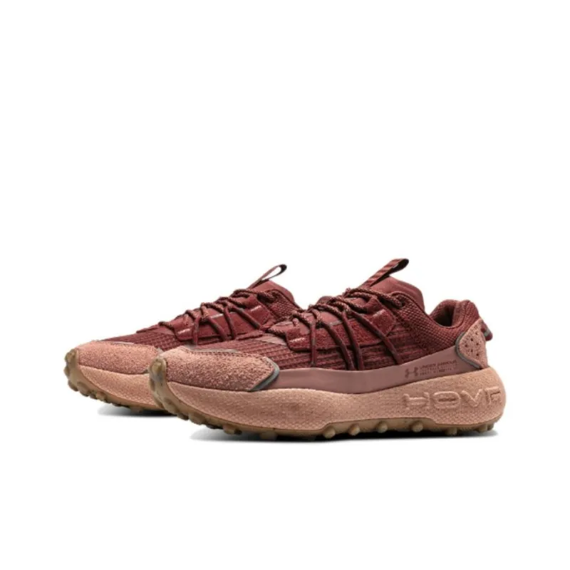 Under Armour Fat Tire Venture Pro 'Cinna Red Canyon Pink'-2